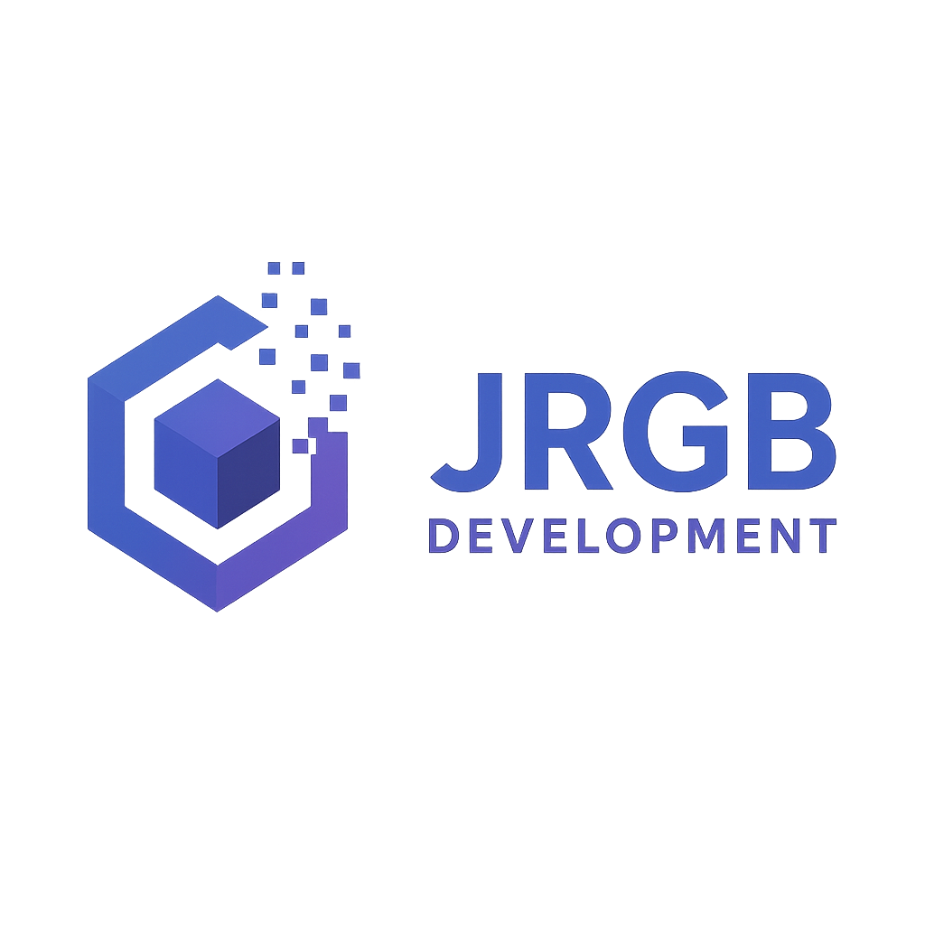 Logo JRGB Development
